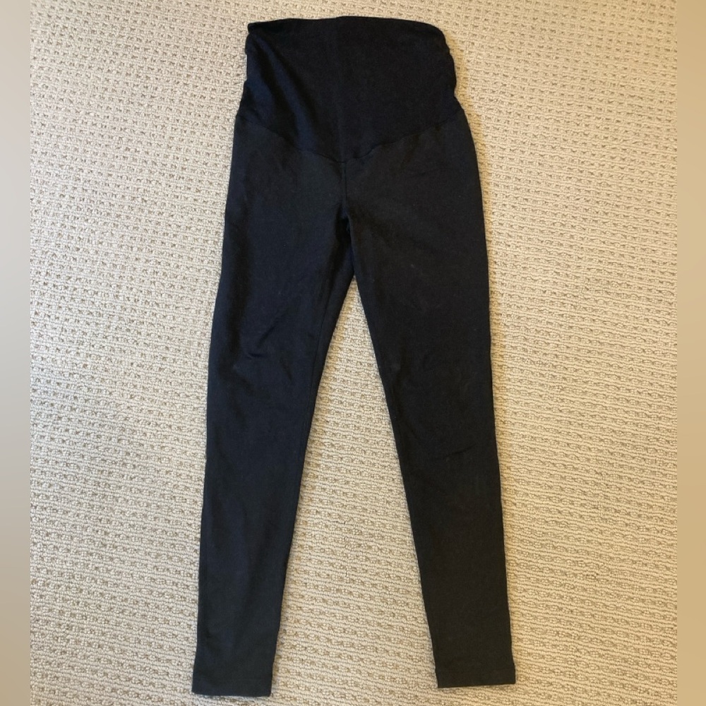 Zella Mamasana Maternity Leggings